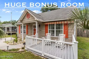 109 NE 14th St, Oak Island, NC 28465 - Photo 1