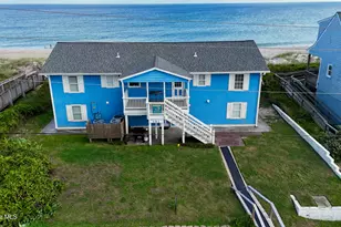 101 Ocean Dr, Emerald Isle, NC 28594 - Photo 1
