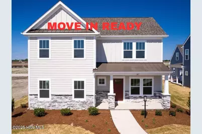 307 Iris Circle, Moyock, NC 27958 - Photo 1