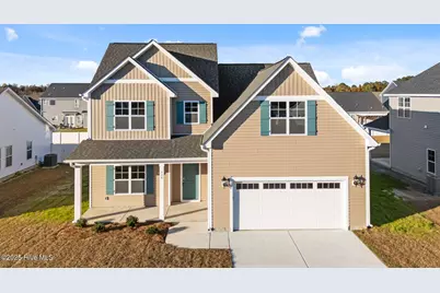 316 Oleander Drive, Greenville, NC 27858 - Photo 1