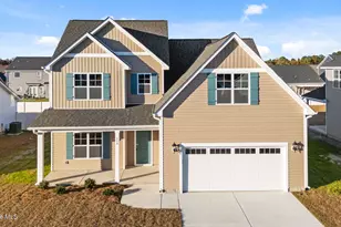 316 Oleander Dr, Greenville, NC 27858 - Photo 1