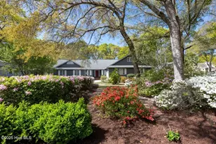 401 Sea Trail Dr W, Sunset Beach, NC 28468 - Photo 1