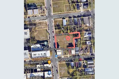 812 N 4th Street, Wilmington, NC 28401 - Photo 1