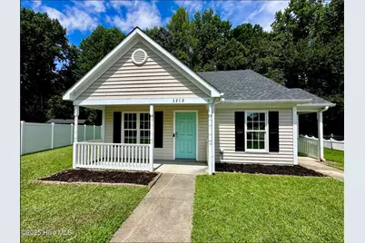 3212 Granite Court SW, Wilson, NC 27893 - Photo 1
