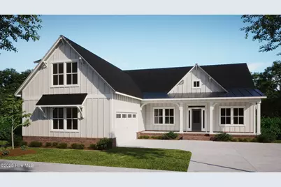 7421 Branford Circle SW #20, Sunset Beach, NC 28468 - Photo 1