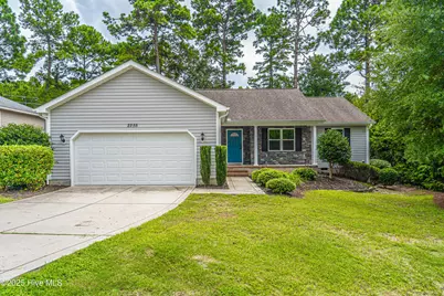 2255 Longleaf Drive W, Pinehurst, NC 28374 - Photo 1