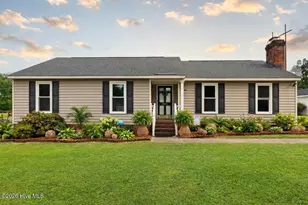 2311 Alyson Dr N, Wilson, NC 27896 - Photo 1