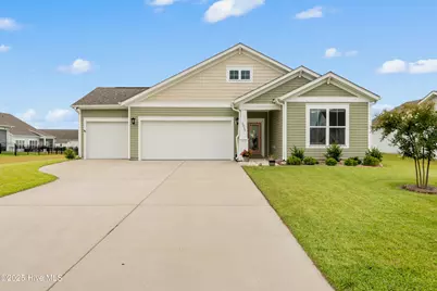 5059 Vinesia Drive, Myrtle Beach, SC 29579 - Photo 1