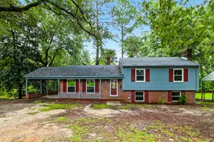 1108 S Andrews Ave, Goldsboro, NC 27530 - Photo 1