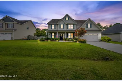 311 Catamaran Road, Swansboro, NC 28584 - Photo 1