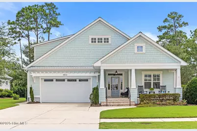 1014 Softwind Way, Southport, NC 28461 - Photo 1