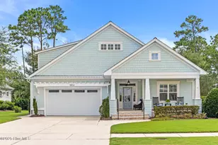 1014 Softwind Way, Southport, NC 28461 - Photo 1