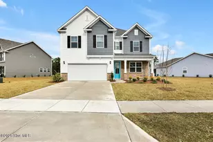 4351 Coralbead Ln, Leland, NC 28451 - Photo 1