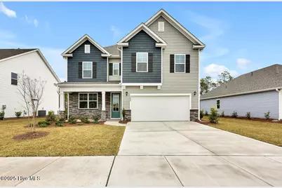 5009 Roundhead Drive #Lot 71, Leland, NC 28451 - Photo 1