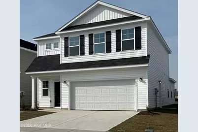 1094 Hanson Drive, Leland, NC 28451 - Photo 1