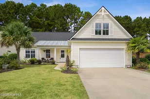 222 Bimini Dr, Leland, NC 28479 - Photo 1
