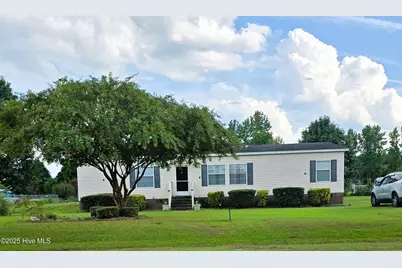 4609 Tammy Lane, Wilson, NC 27893 - Photo 1