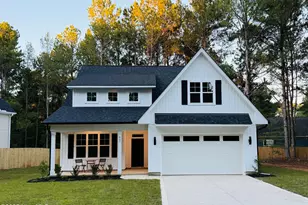 857 Thrush Dr, Vass, NC 28394 - Photo 1