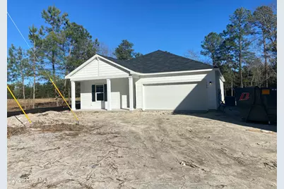 520 Bannermans Mill Road, Richlands, NC 28574 - Photo 1