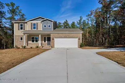 29821 Peach Orchard Road, Wagram, NC 28396 - Photo 1