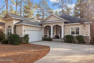 170 Lake Hills Rd, Pinehurst, NC 28374 - Photo 1