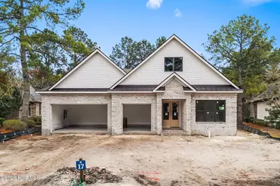 8825 Kirkcaldy Court, Sunset Beach, NC 28468 - Photo 1