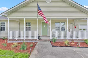 119 Lawndale Ln, Sneads Ferry, NC 28460 - Photo 1