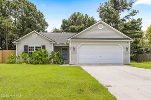 104 Sycamore Dr, Jacksonville, NC 28546 - Photo 1