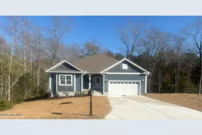 3192 Rutledge Cross SW, Shallotte, NC 28470 - Photo 1