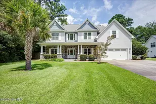 308 Lafitte Way, New Bern, NC 28560 - Photo 1