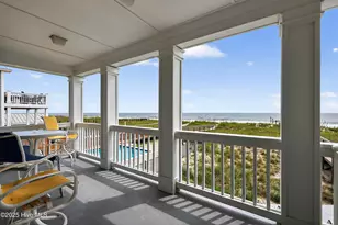 1106 Fort Fisher Blvd N, Kure Beach, NC 28449 - Photo 1