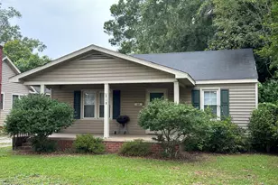 519 Atkinson St, Laurinburg, NC 28352 - Photo 1