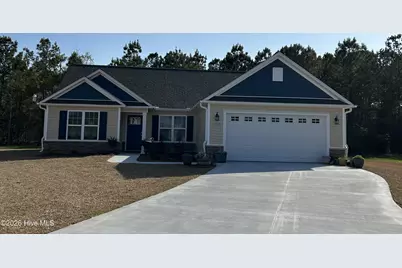 120 Delaware Drive, Newport, NC 28570 - Photo 1