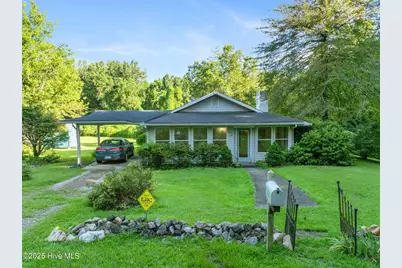 350 Lake Road, Rockingham, NC 28379 - Photo 1