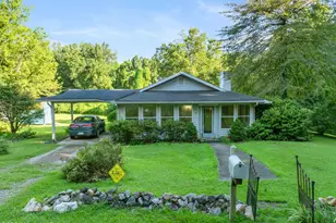 350 Lake Rd, Rockingham, NC 28379 - Photo 1