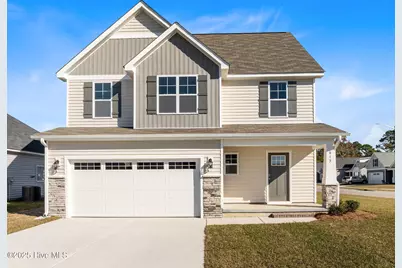 613 Plymouth Drive, Greenville, NC 27858 - Photo 1