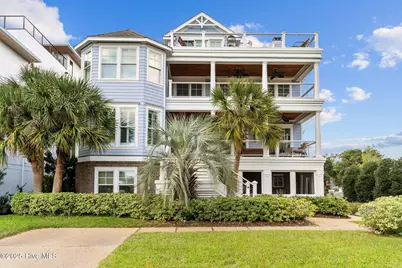 6811 Towles Road, Wilmington, NC 28409 - Photo 1