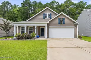1296 Hidden Creek Dr, Leland, NC 28451 - Photo 1
