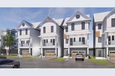 140 Bask Street, Morehead City, NC 28557 - Photo 1