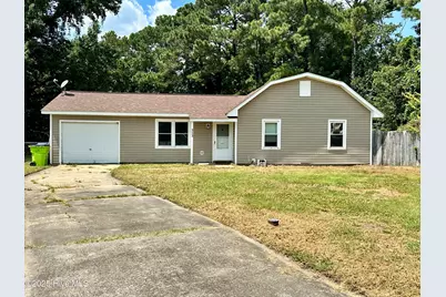 313 Deacon Court, Havelock, NC 28532 - Photo 1