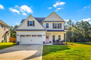 155 Oyster Landing Dr, Sneads Ferry, NC 28460 - Photo 1