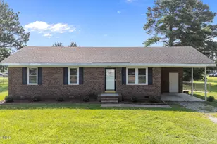 304 Minshall Dr, Stantonsburg, NC 27883 - Photo 1