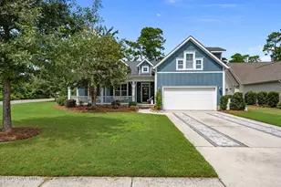 8396 Penny Royal Ln, Wilmington, NC 28412 - Photo 1
