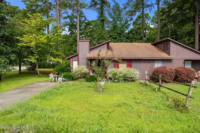 1701 Racetrack Road, New Bern, NC 28562 - Photo 1