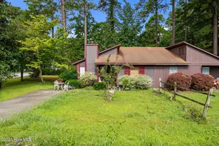 1701 RaceTrack Rd, New Bern, NC 28562 - Photo 1