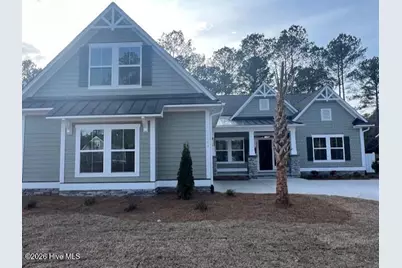 1054 Tinton Point SW #69, Sunset Beach, NC 28468 - Photo 1