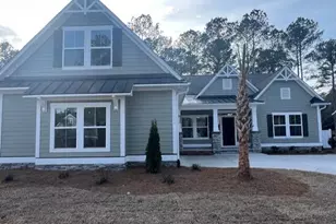 1054 Tinton Point SW, Sunset Beach, NC 28468 - Photo 1