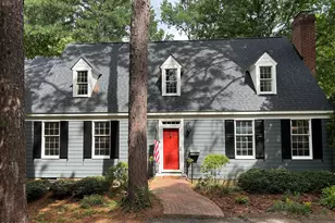 21 Village in The Woods Circle, Southern Pines, NC 28387 - Photo 1