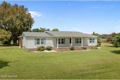 2738 White Oak River Road, Maysville, NC 28555 - Photo 1