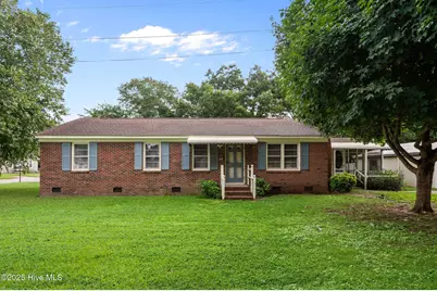 1205 Cherry Street, Tarboro, NC 27886 - Photo 1